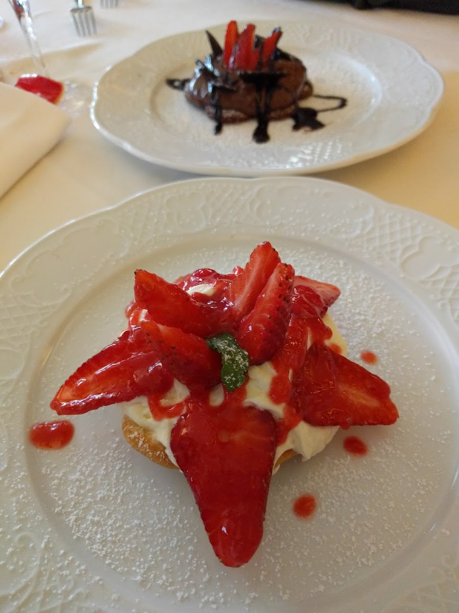 Ristorante Sant’Agata Photo 9