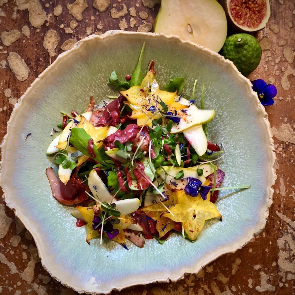 La Cantine de l'Aiguillage Photo 8
