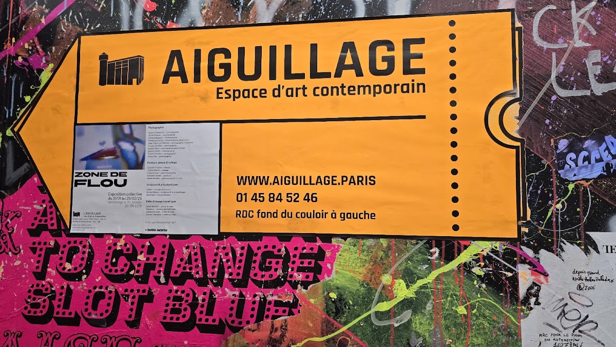 La Cantine de l'Aiguillage Photo Menu 4