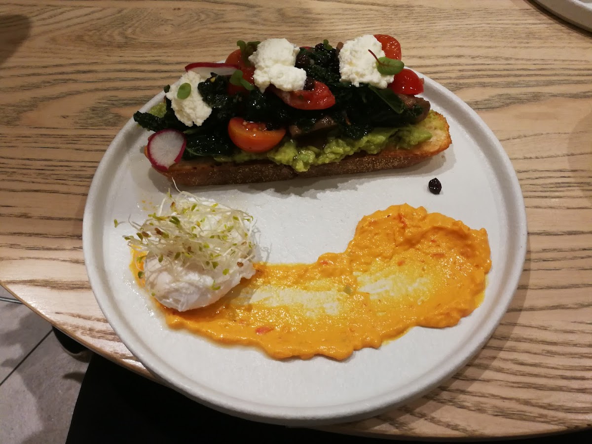 Leaf Cafe & Co Photo 10