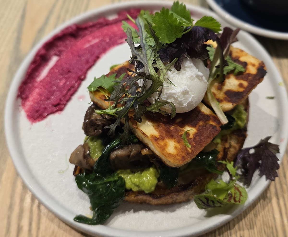 Leaf Cafe & Co Photo 4