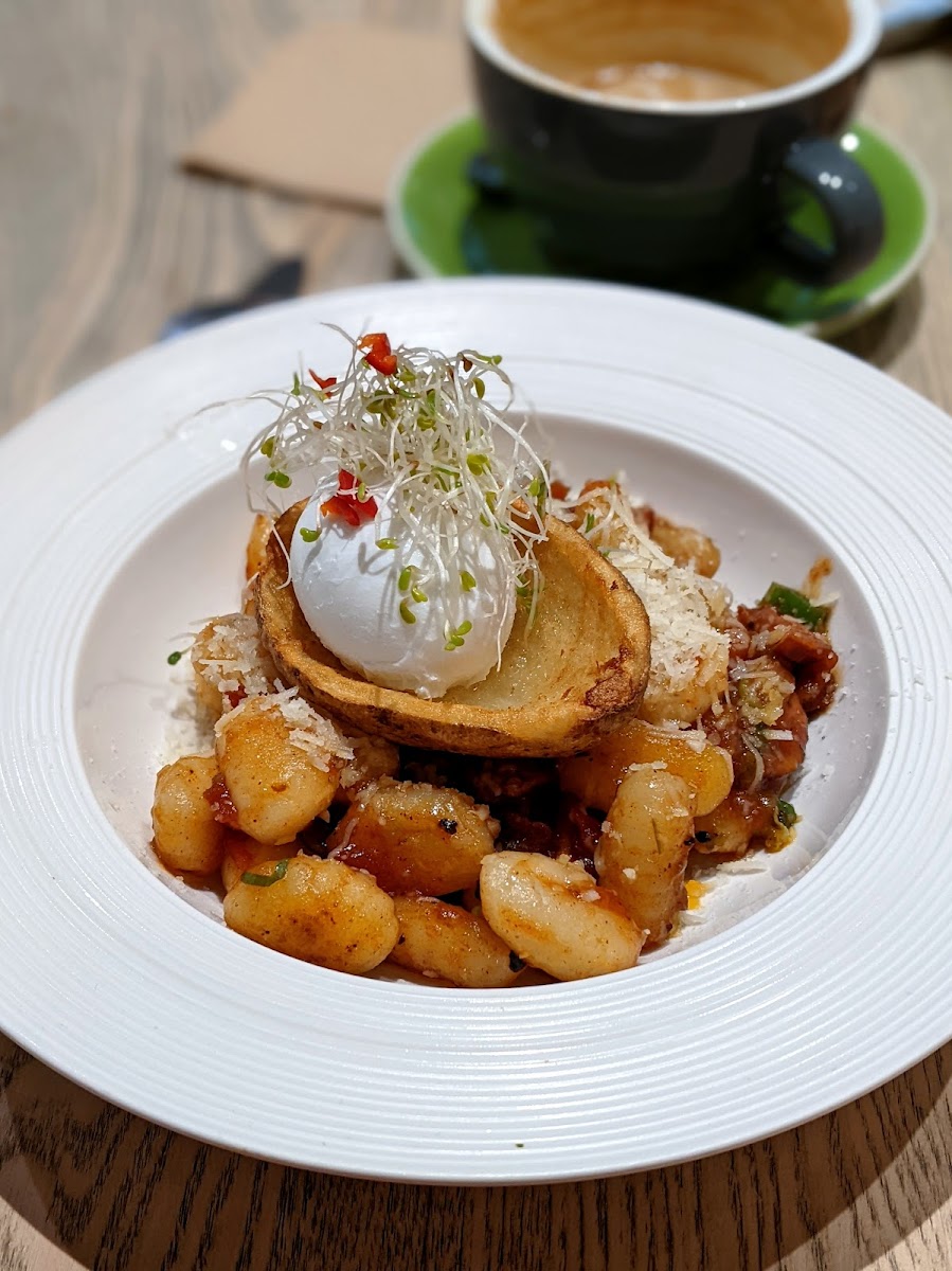 Leaf Cafe & Co Photo 6