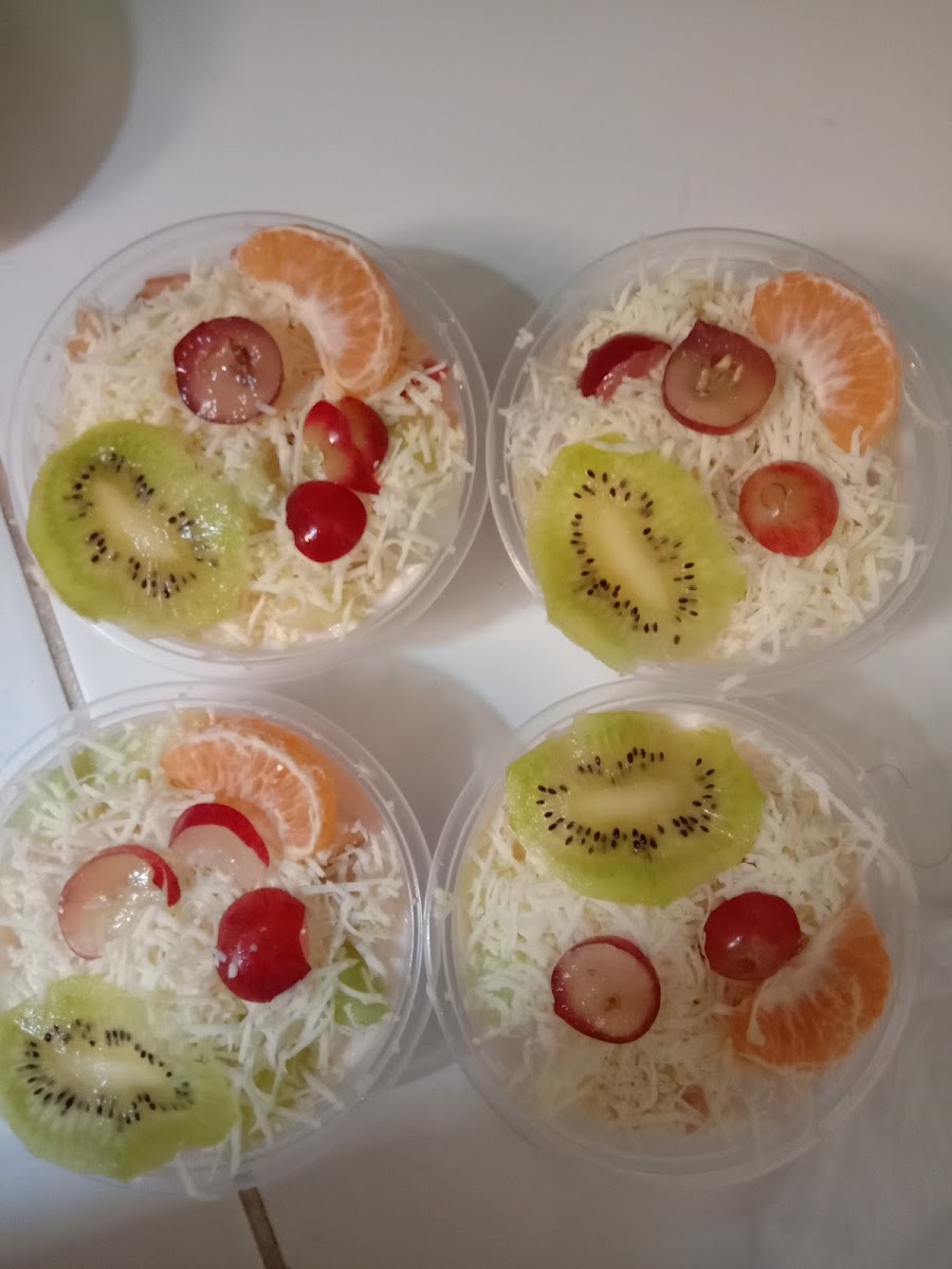ShillaRozenfood