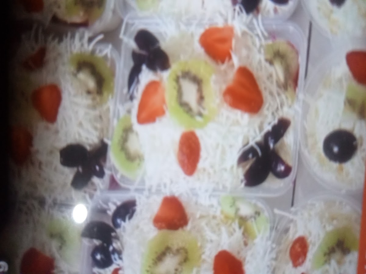 ShillaRozenfood Photo 3