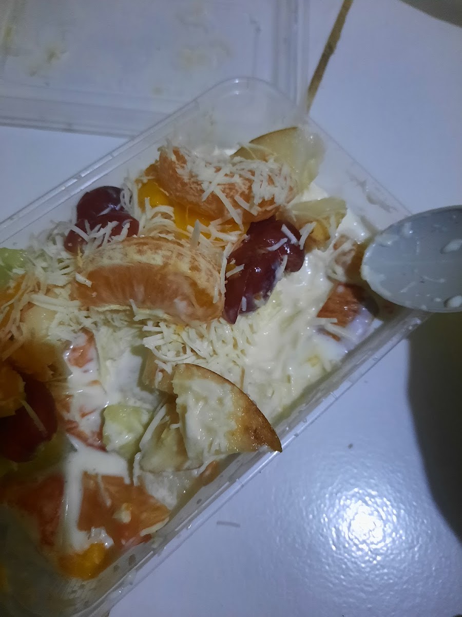 ShillaRozenfood Photo 4