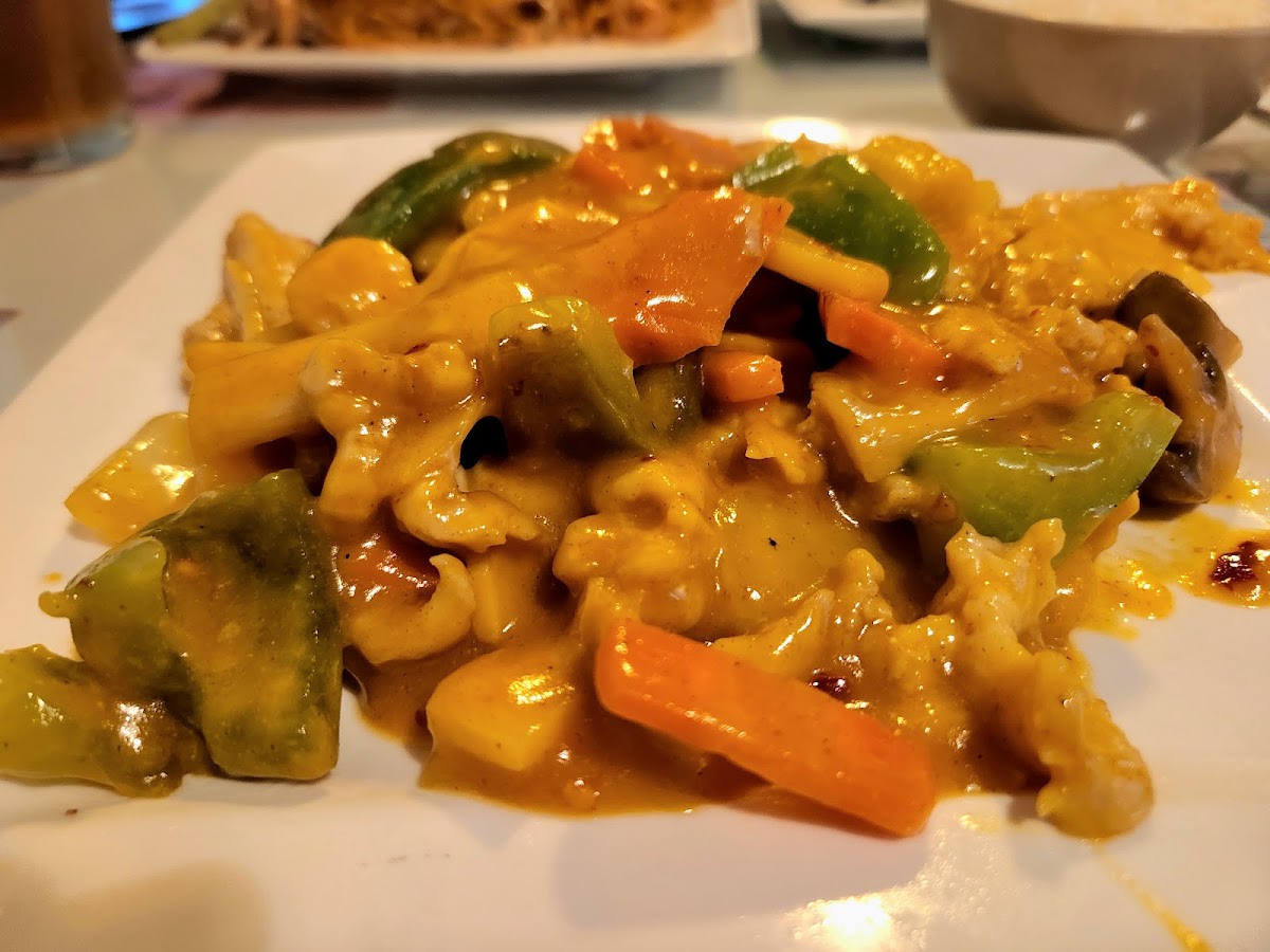 Ice & Fire Asian Cuisine Photo 10