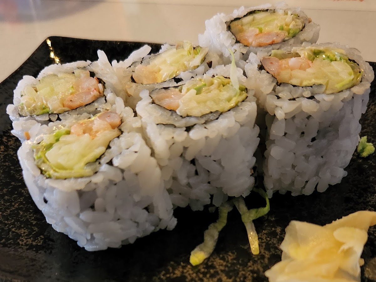 Ice & Fire Asian Cuisine Photo 3