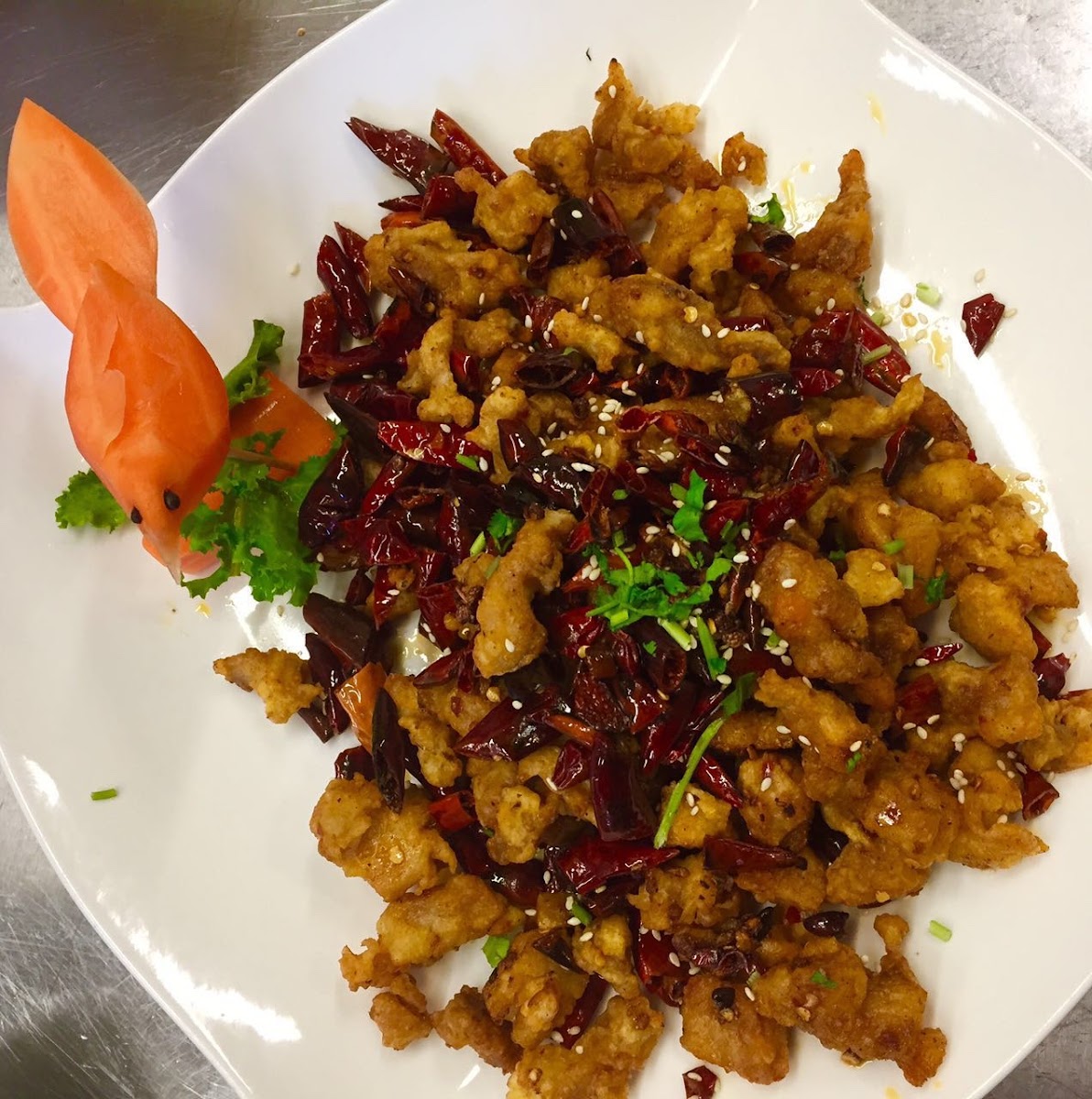 Ice & Fire Asian Cuisine Photo 4