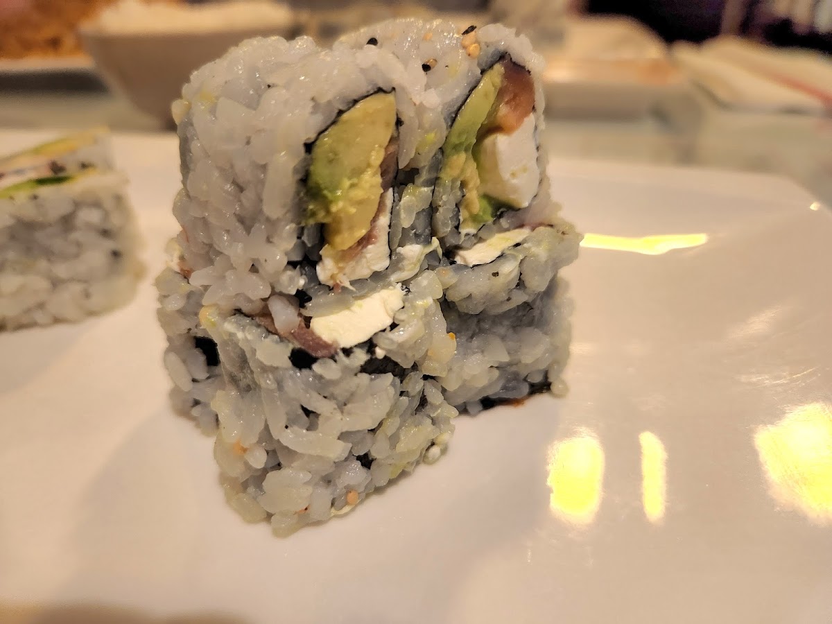Ice & Fire Asian Cuisine Photo 6