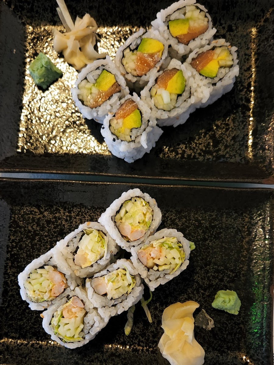 Ice & Fire Asian Cuisine Photo 7
