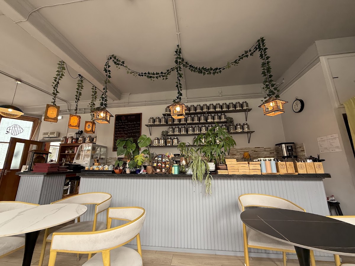 NiHao Teahouse
