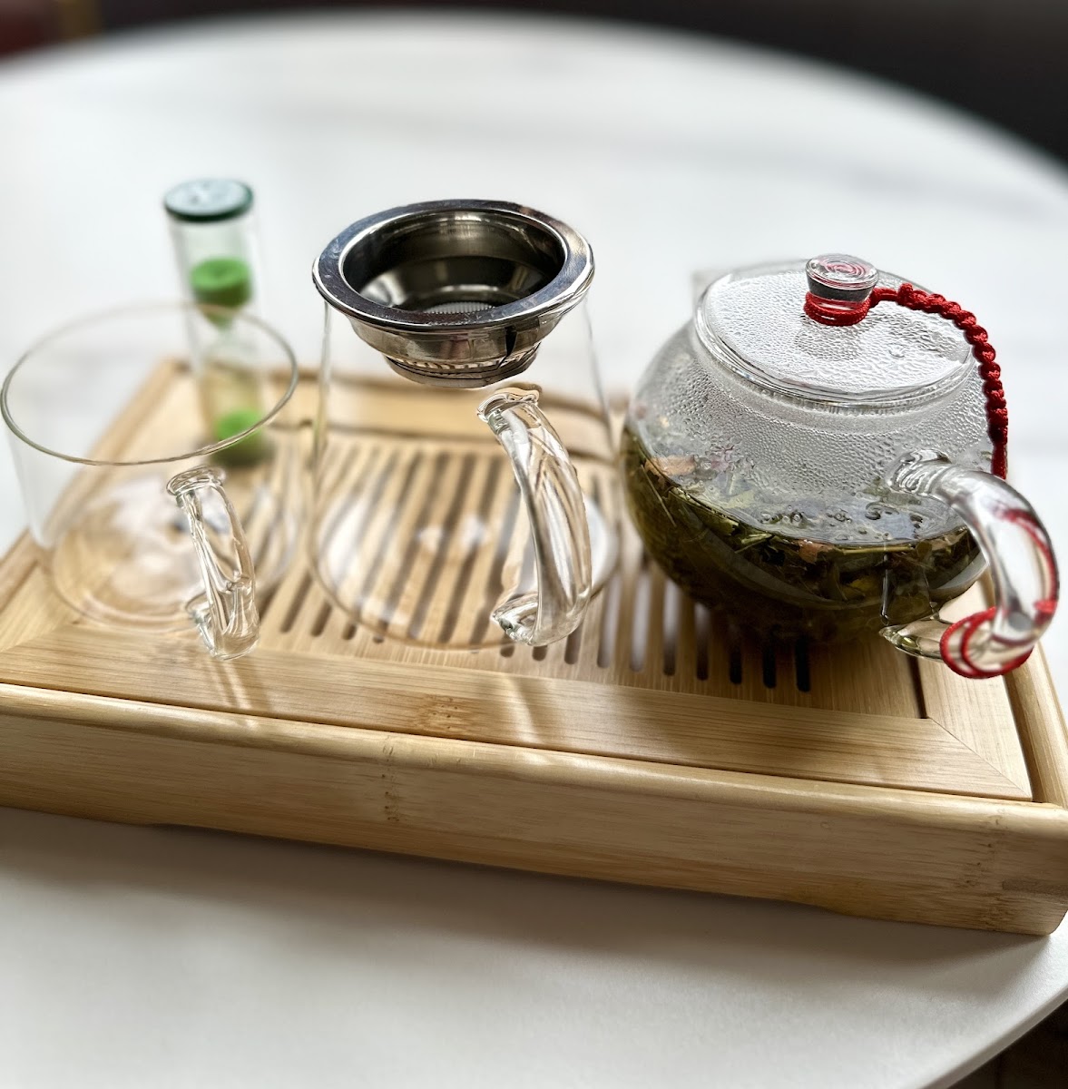 NiHao Teahouse Photo 2