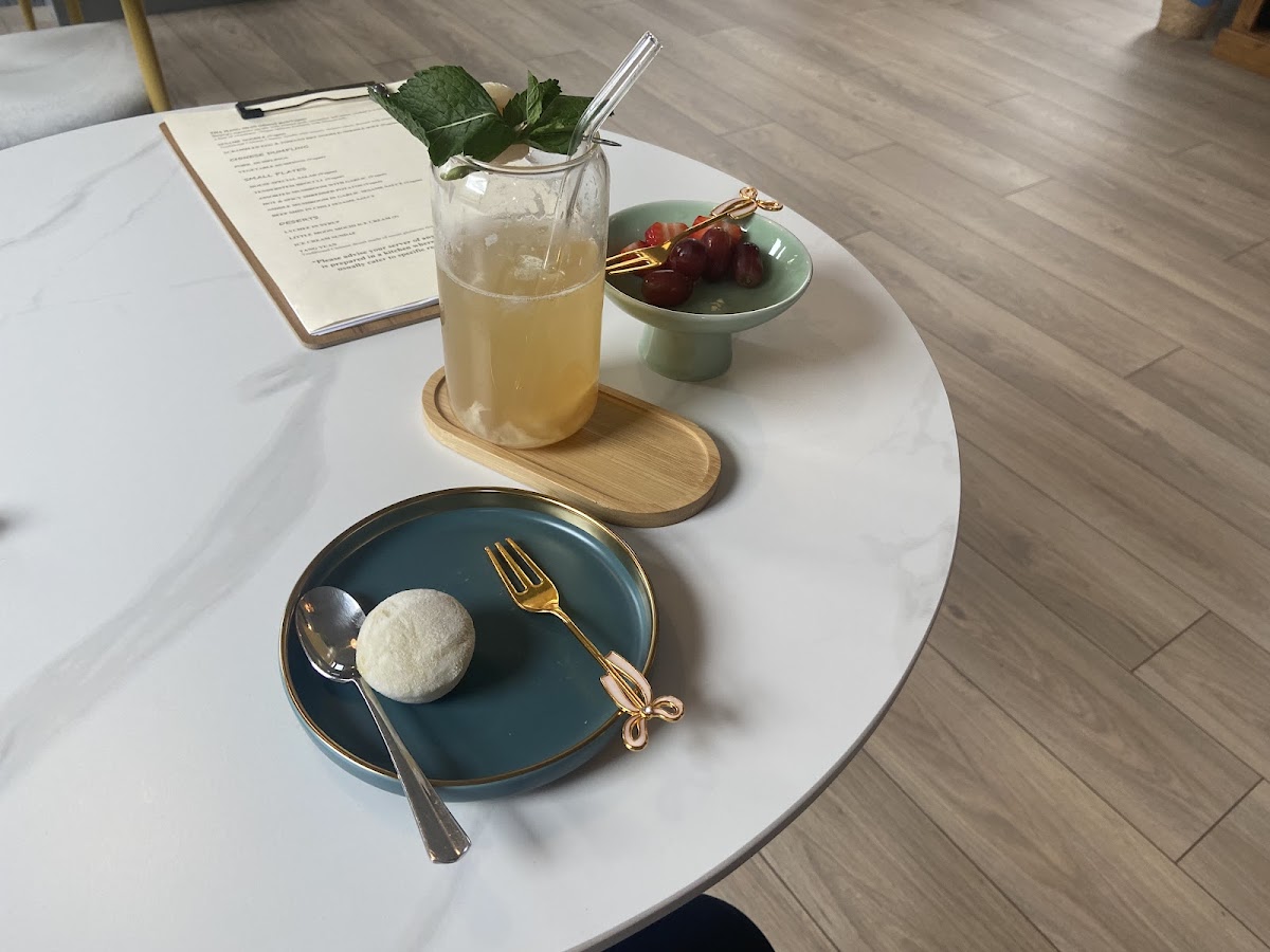 NiHao Teahouse Photo 9