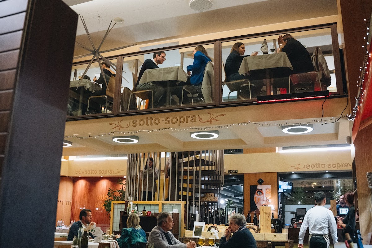 SottoSopra