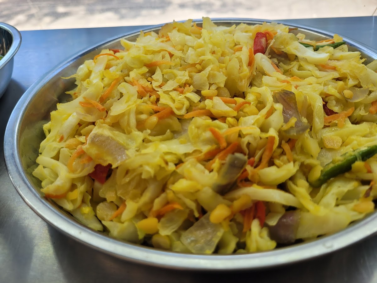 Asmetha Indian Food Photo 10