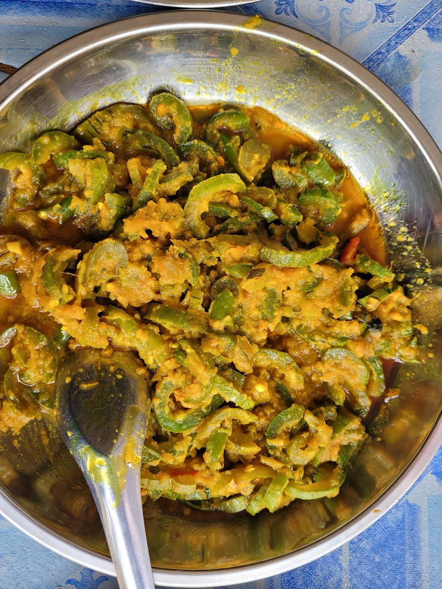 Asmetha Indian Food Photo 2