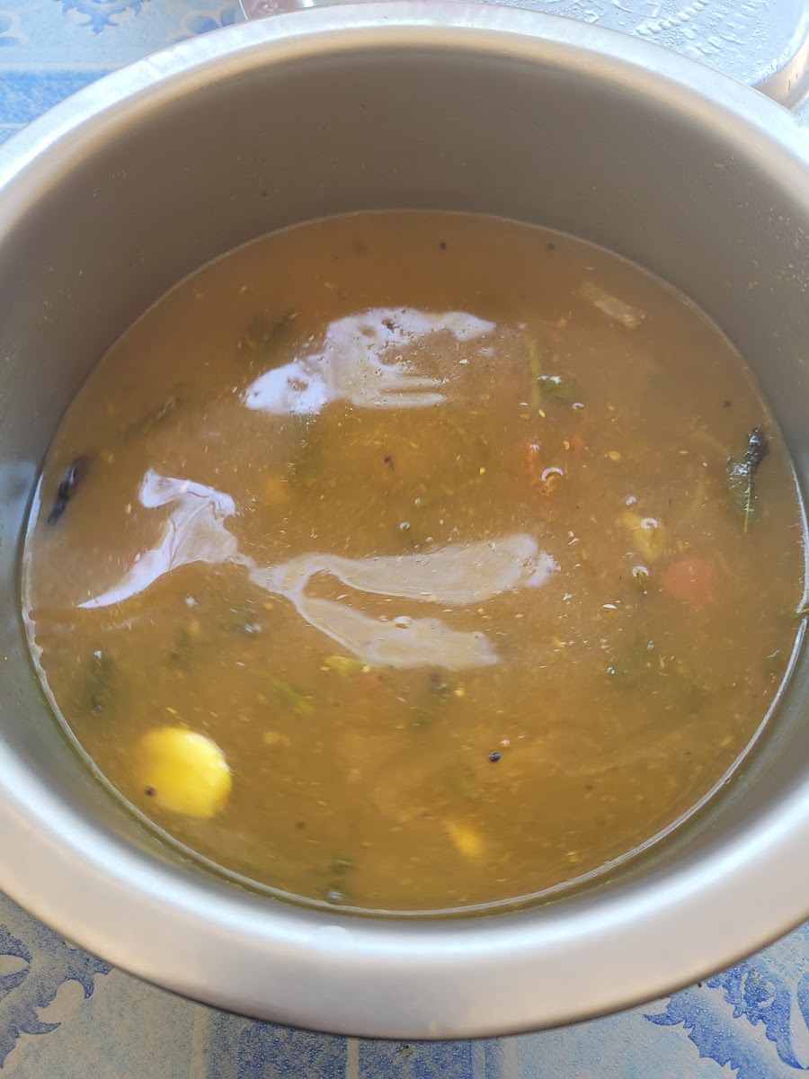 Asmetha Indian Food Photo 3