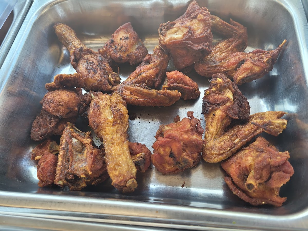 Asmetha Indian Food Photo 5