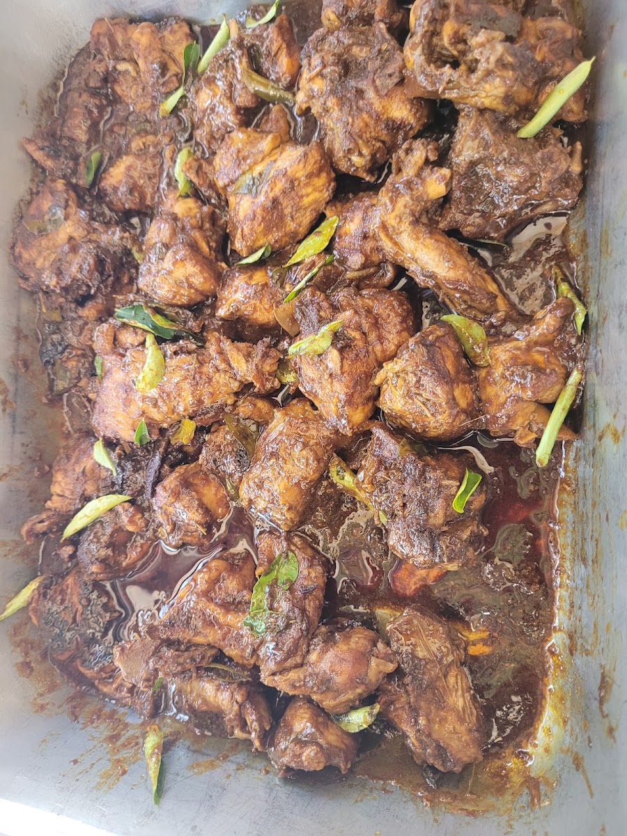 Asmetha Indian Food Photo 9