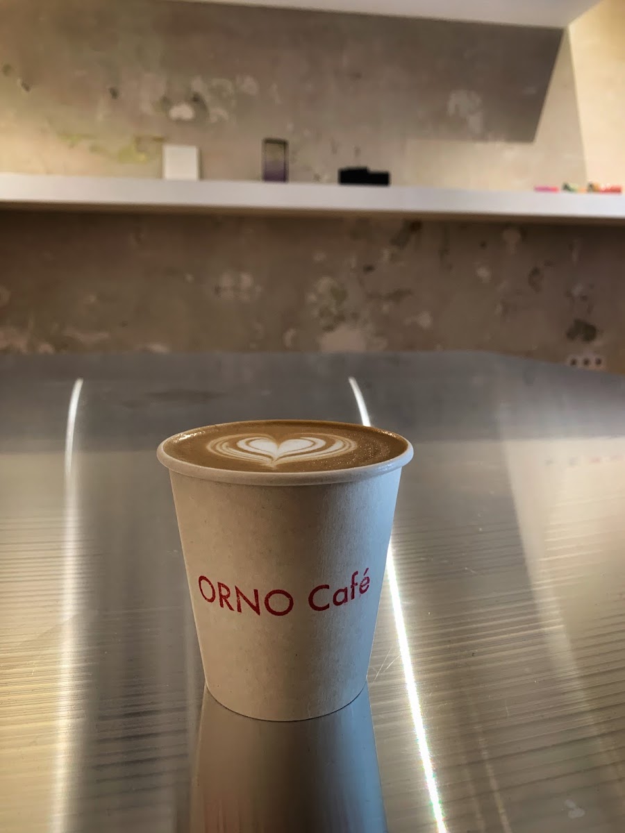 ORNO Café Photo 8