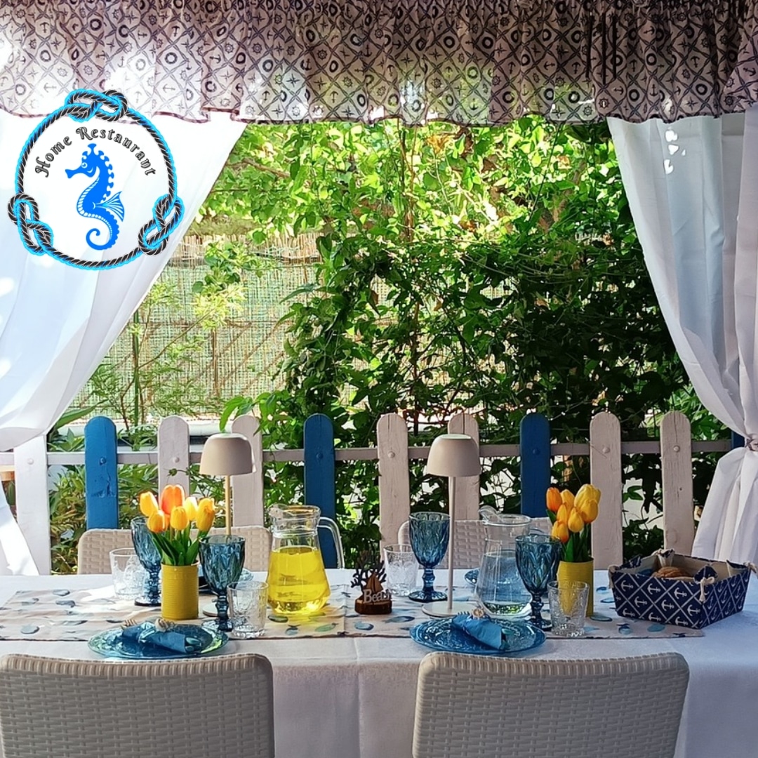 Home Restaurant Cavalluccio Marino Photo 4