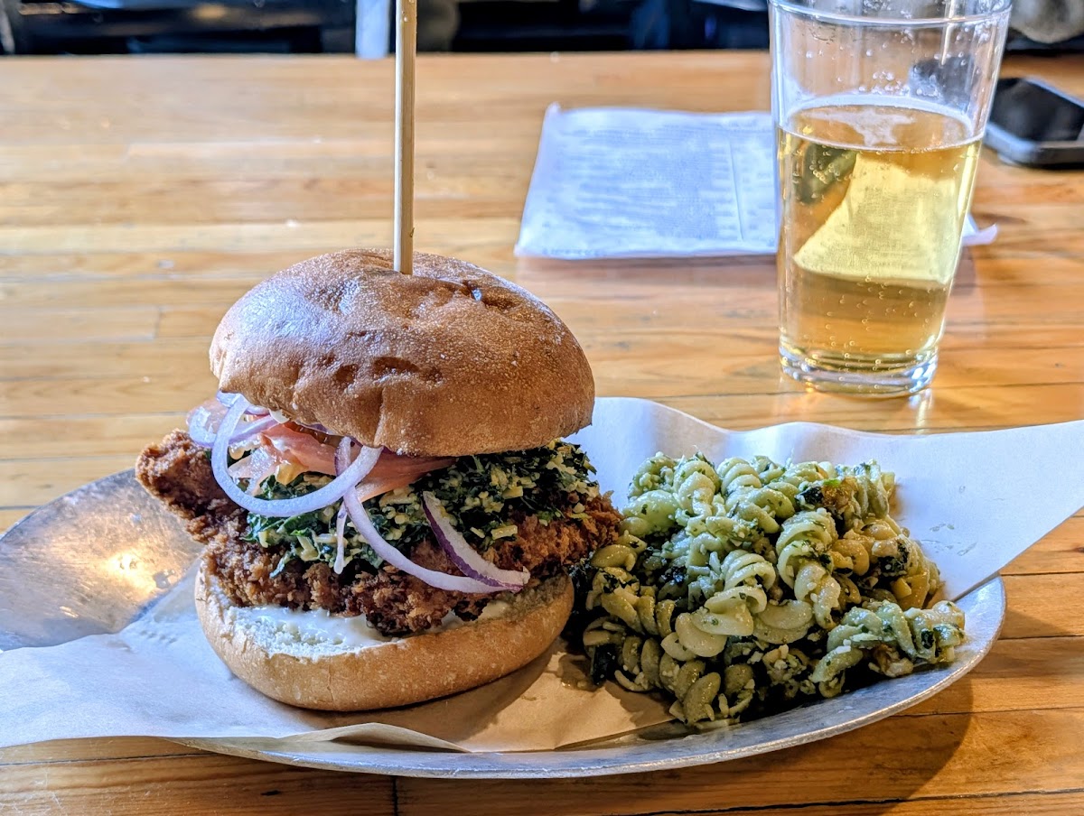 Butcher & Baker Provisions Photo 3