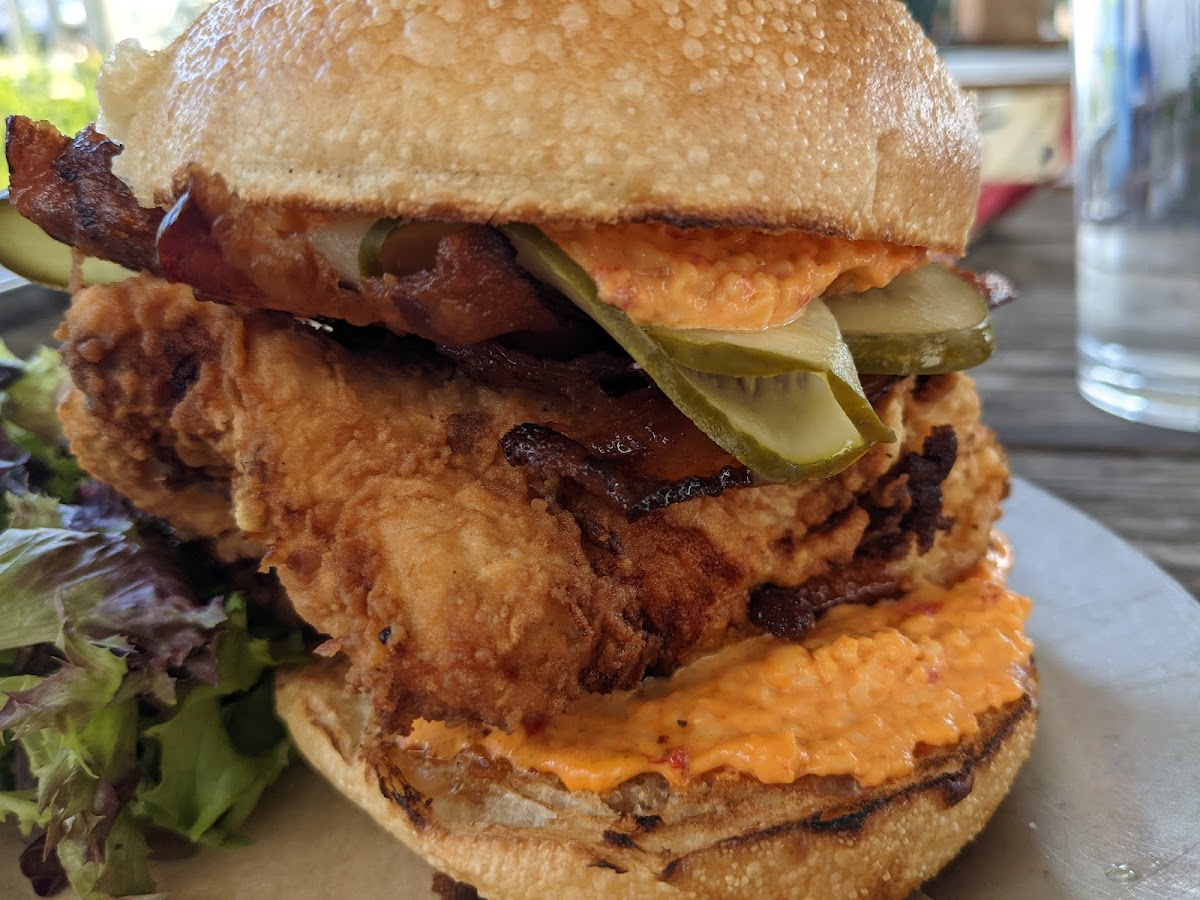Butcher & Baker Provisions Photo 7