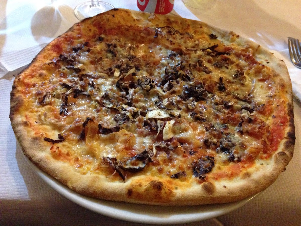 Bar Pizzeria Lastra Rossa Photo 10