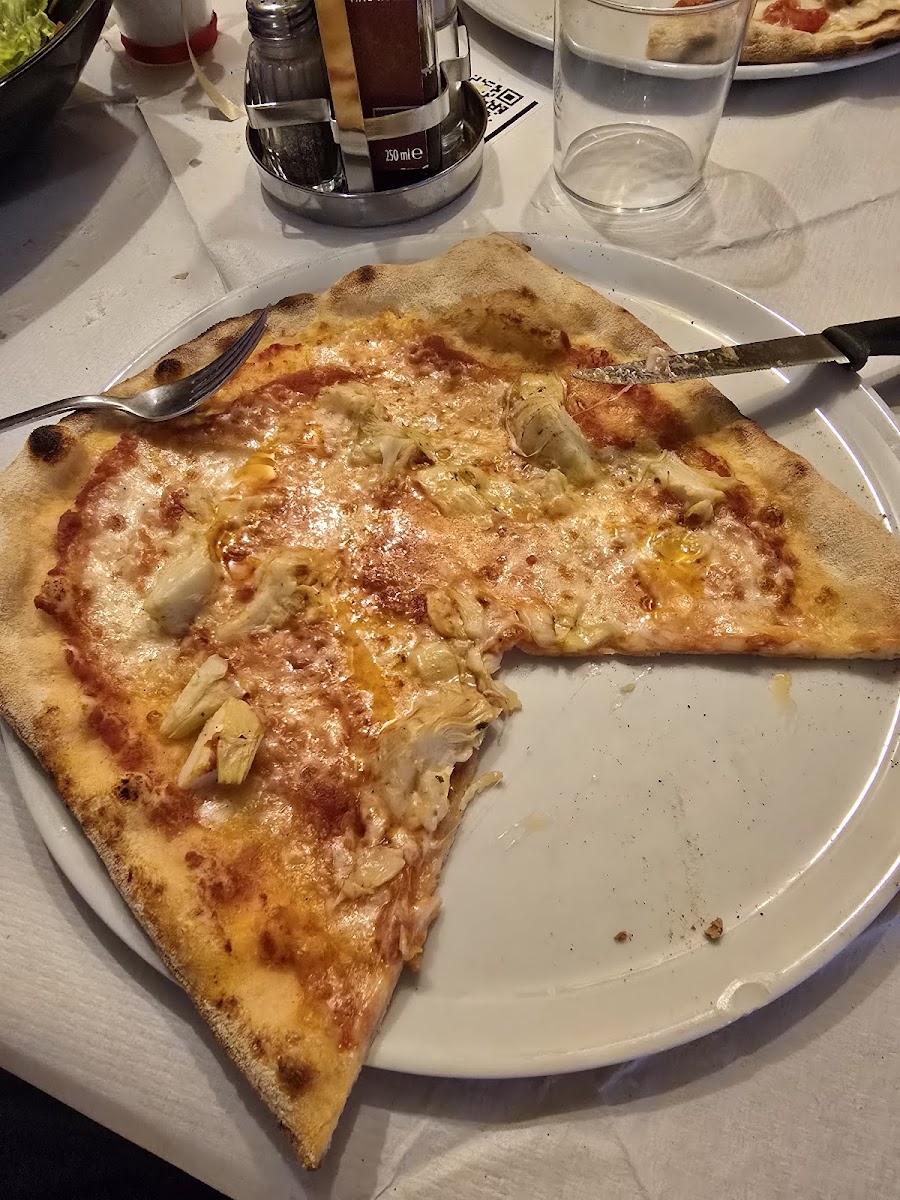 Bar Pizzeria Lastra Rossa Photo 2