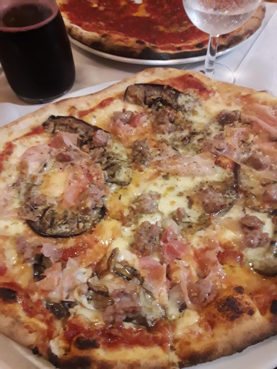 Bar Pizzeria Lastra Rossa Photo 9