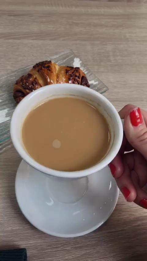 Canela Pa I Café