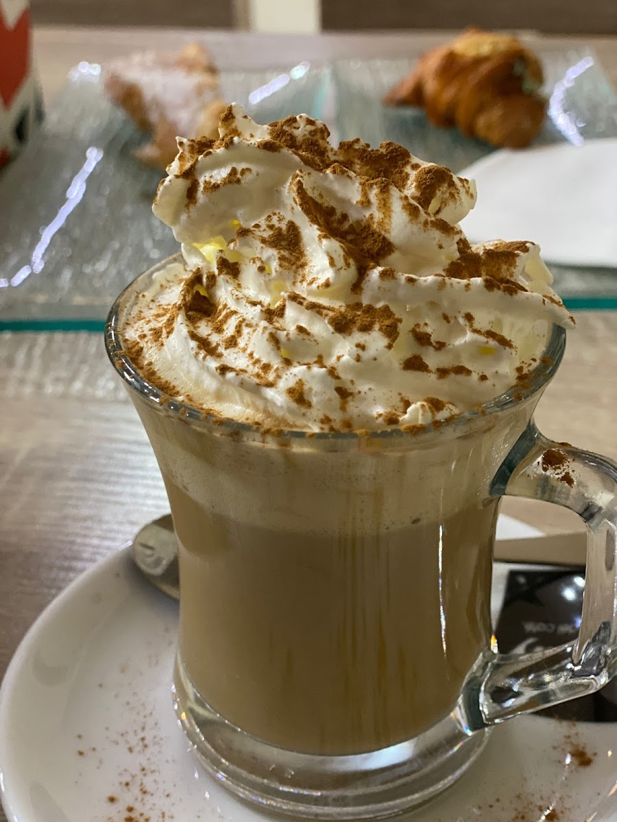 Canela Pa I Café Photo 6
