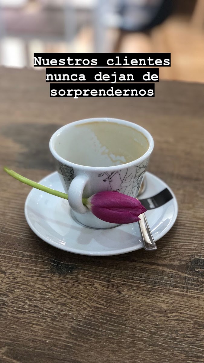 Canela Pa I Café Photo 8