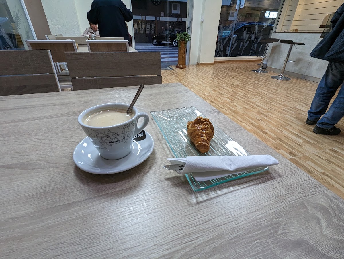 Canela Pa I Café Photo 9