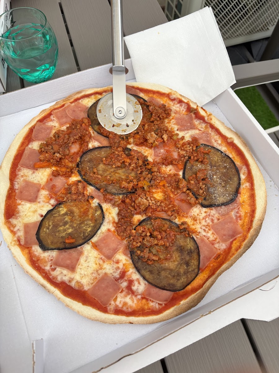 Pizzería Ettore Photo 3