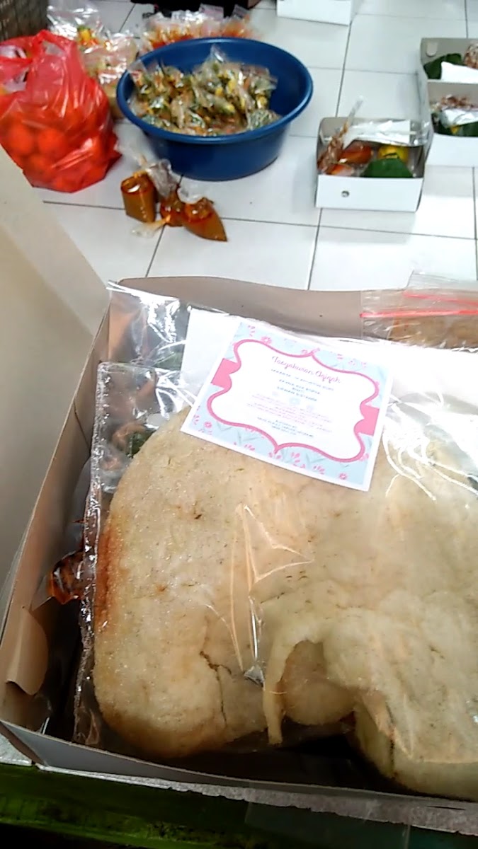 Nasi Kebuli Dapoer Hadzami Photo 2