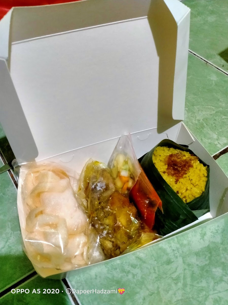 Nasi Kebuli Dapoer Hadzami Photo 5