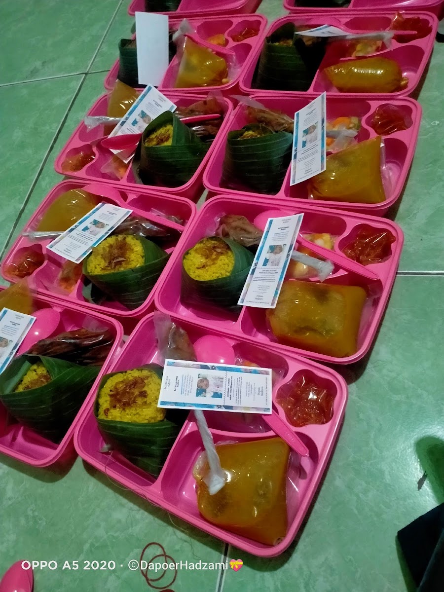Nasi Kebuli Dapoer Hadzami Photo 6