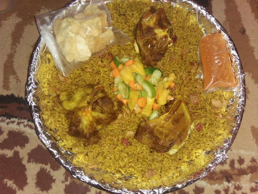 Nasi Kebuli Dapoer Hadzami Photo 8