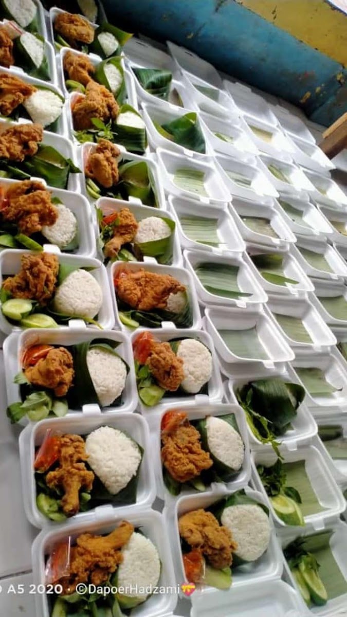 Nasi Kebuli Dapoer Hadzami Photo 9