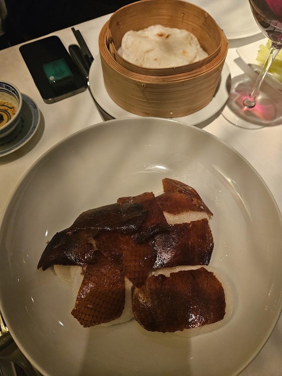 Chez Ly...Restaurant Photo 10