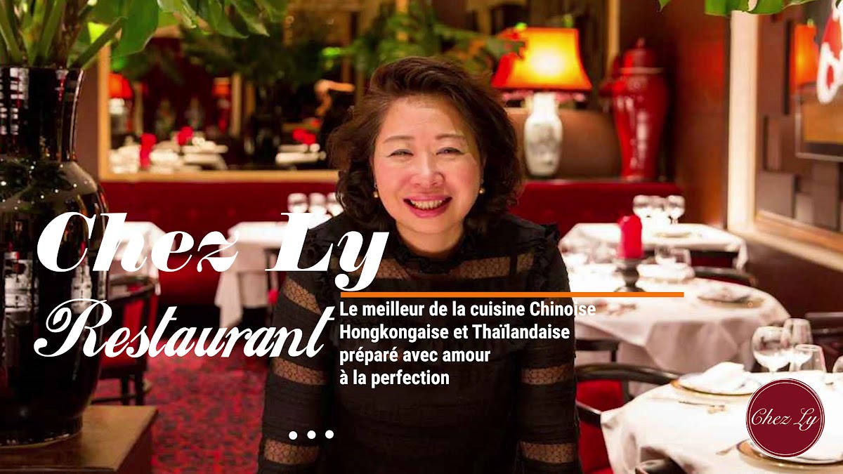 Chez Ly...Restaurant Photo 2
