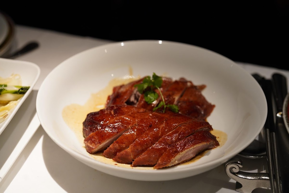 Chez Ly...Restaurant Photo 5
