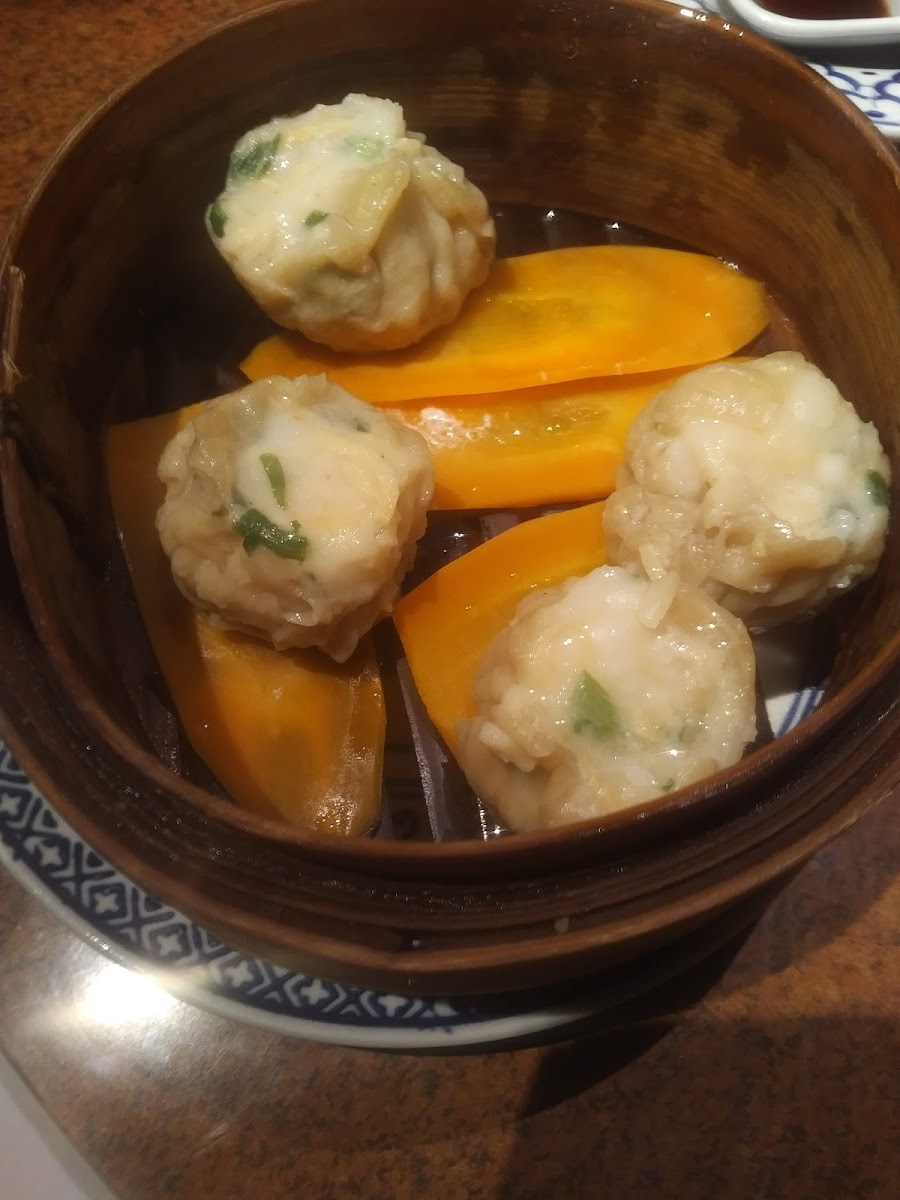 Chez Ly...Restaurant Photo 6