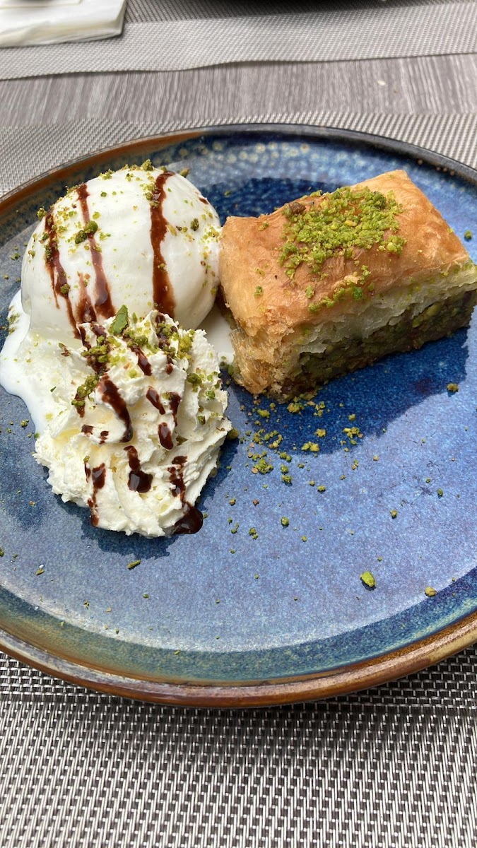 TOK | Tasty Ottoman Kitchen Photo 5