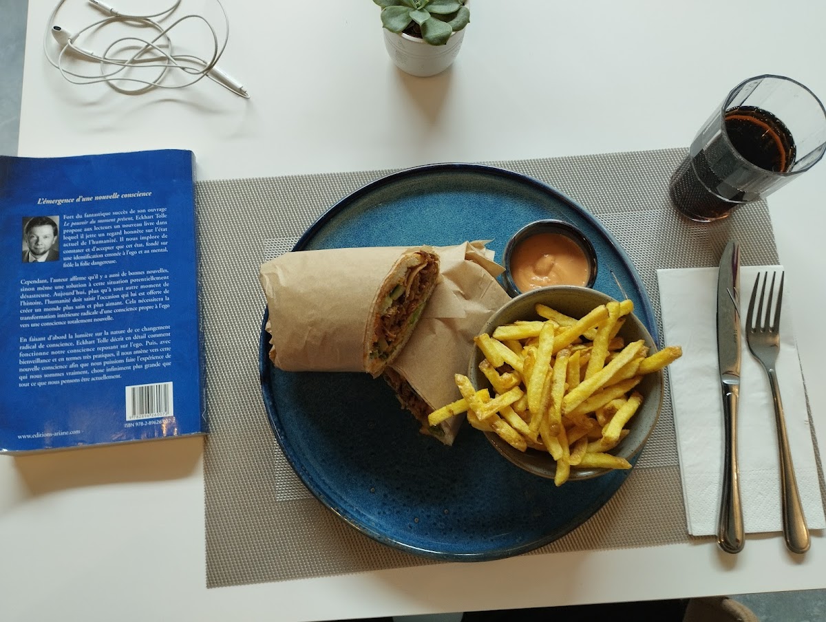 TOK | Tasty Ottoman Kitchen Photo 7