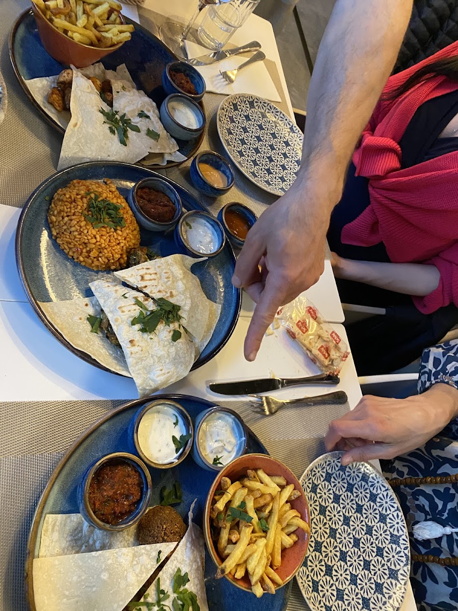TOK | Tasty Ottoman Kitchen Photo 9