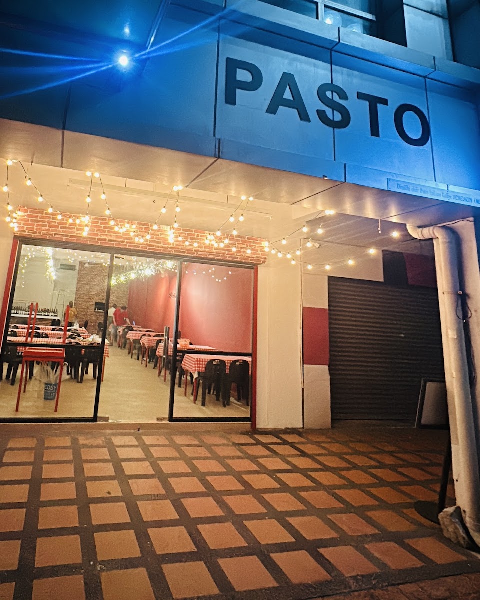 Pasto Italiano