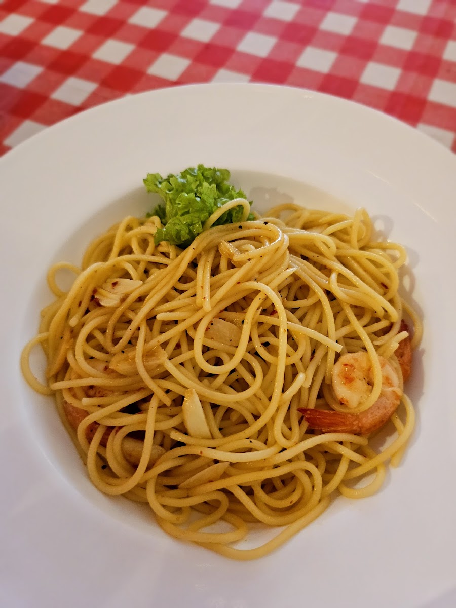 Pasto Italiano Photo 4