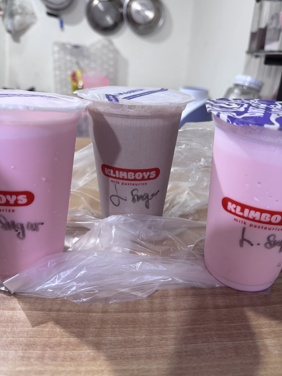 Klimboys Susu Segar Jagakarsa Photo 10